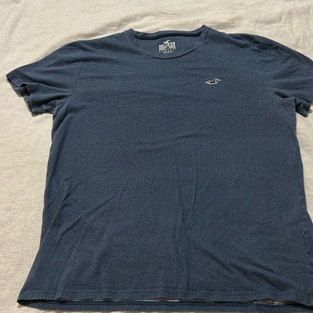 Hollister Must-Have Collection t-shirt, Medium